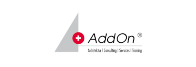 Add On Logo