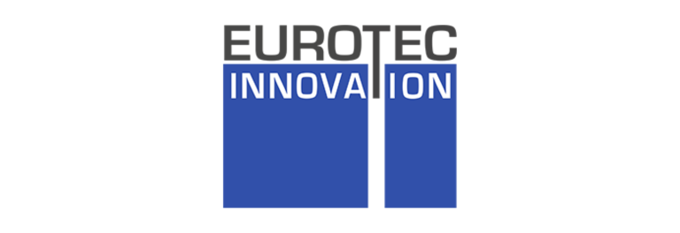 Logo Eurotec Innovation Logo Eurotec Innovation