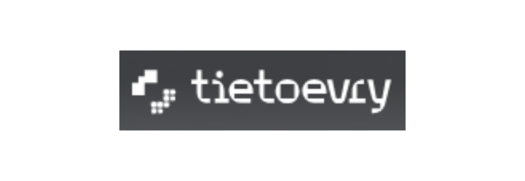 Tieto Logo