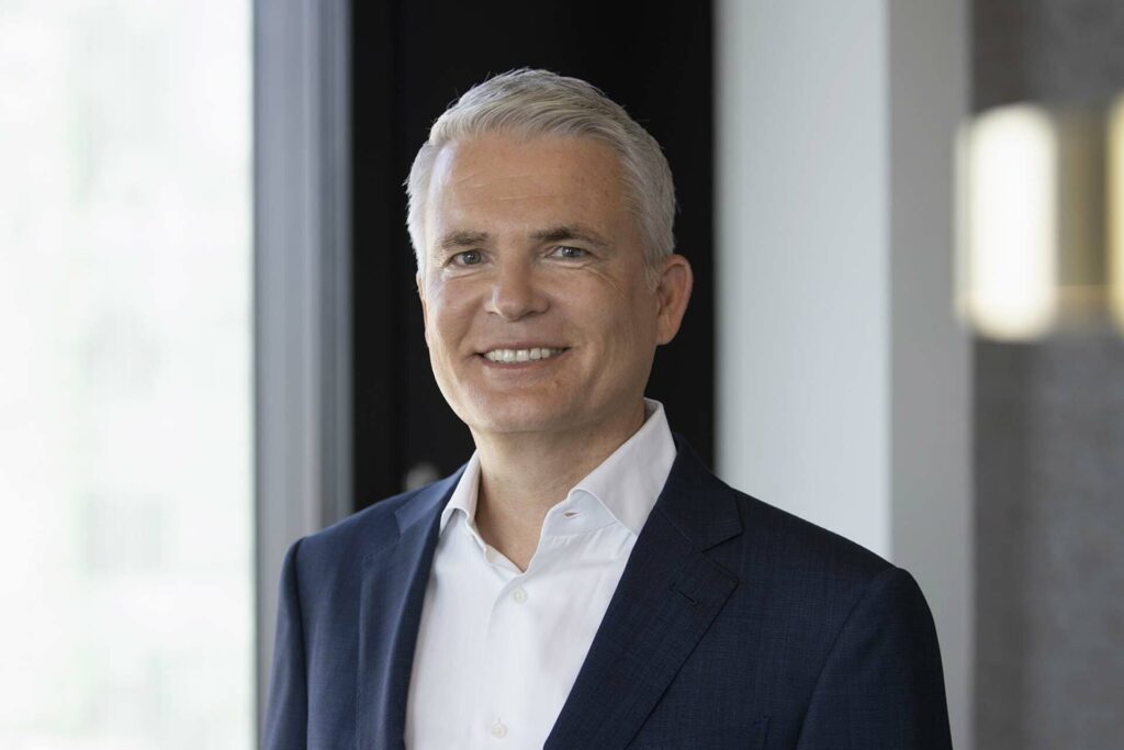 Michael Klumpp