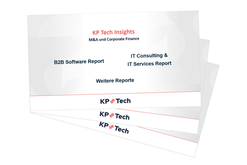 Kp tech insights uebersicht startseite