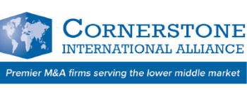 Cornerstone Logo