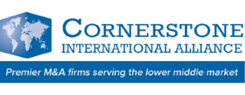 Logo cornerstone ia small