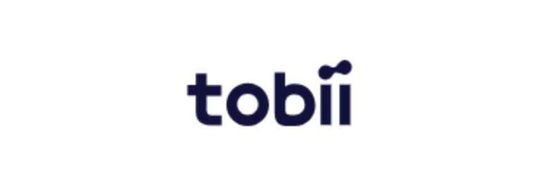 Tobii Logo